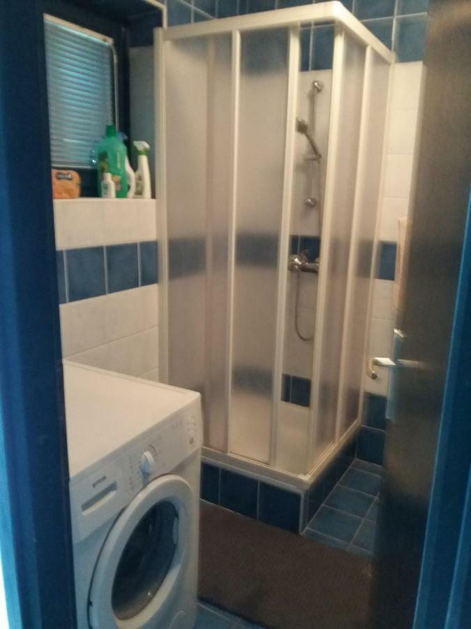 Apartman Koren Malinska Eksteriør bilde