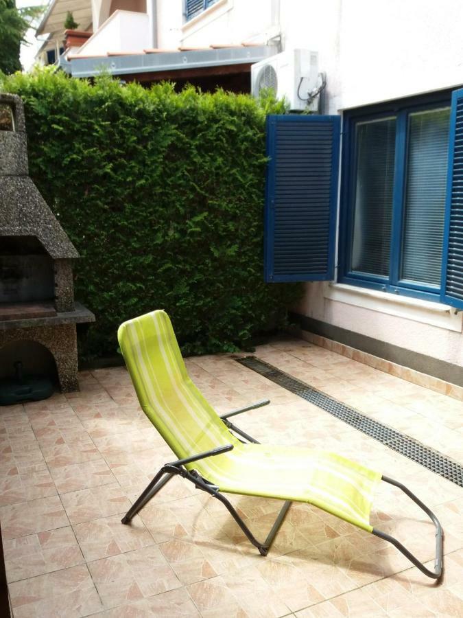 Apartman Koren Malinska Eksteriør bilde
